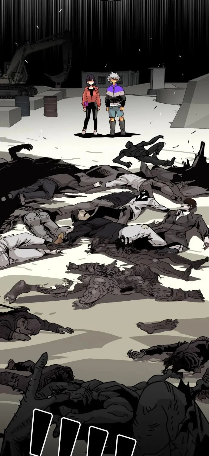 Read Troll Trap chapter 117 image 79 on Lezhin
