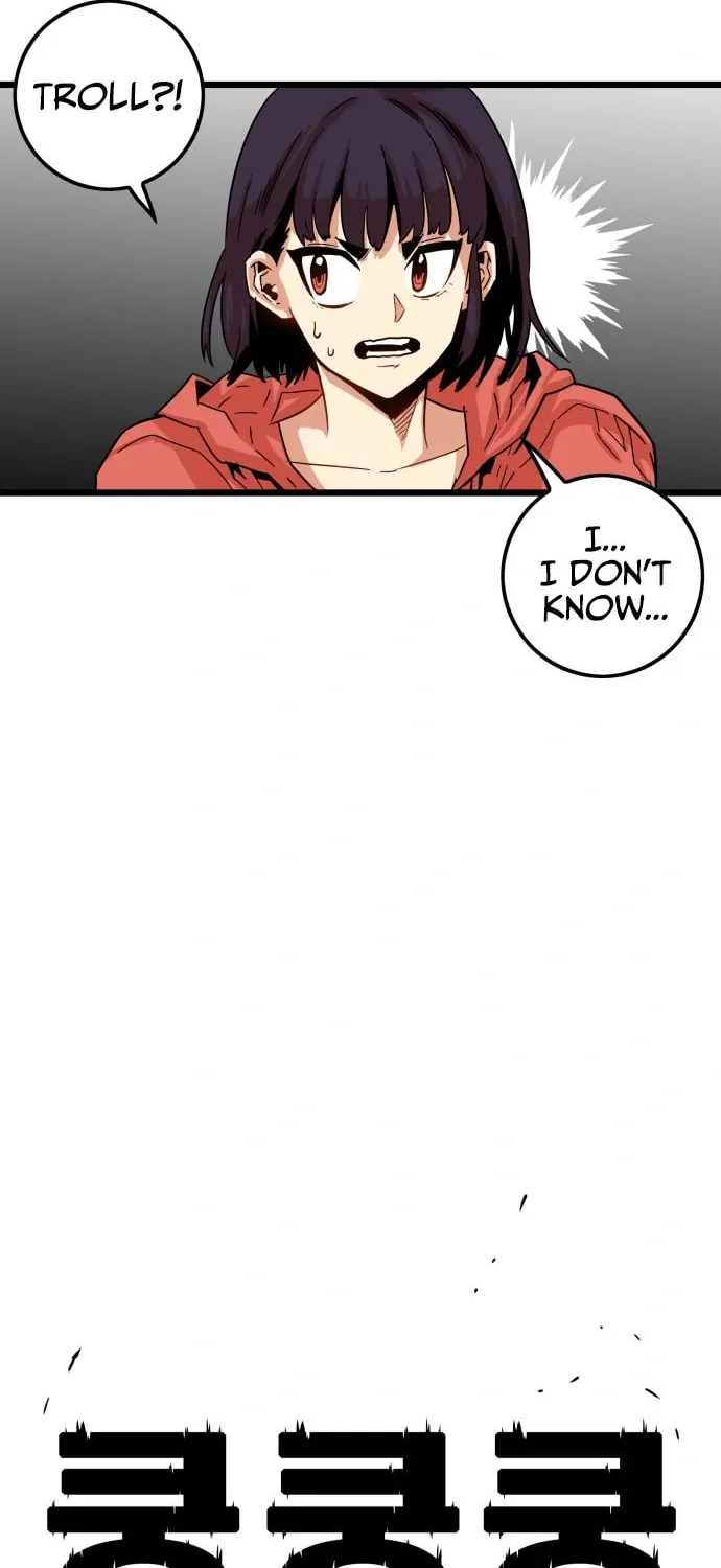 Read Troll Trap chapter 117 image 85 on Lezhin