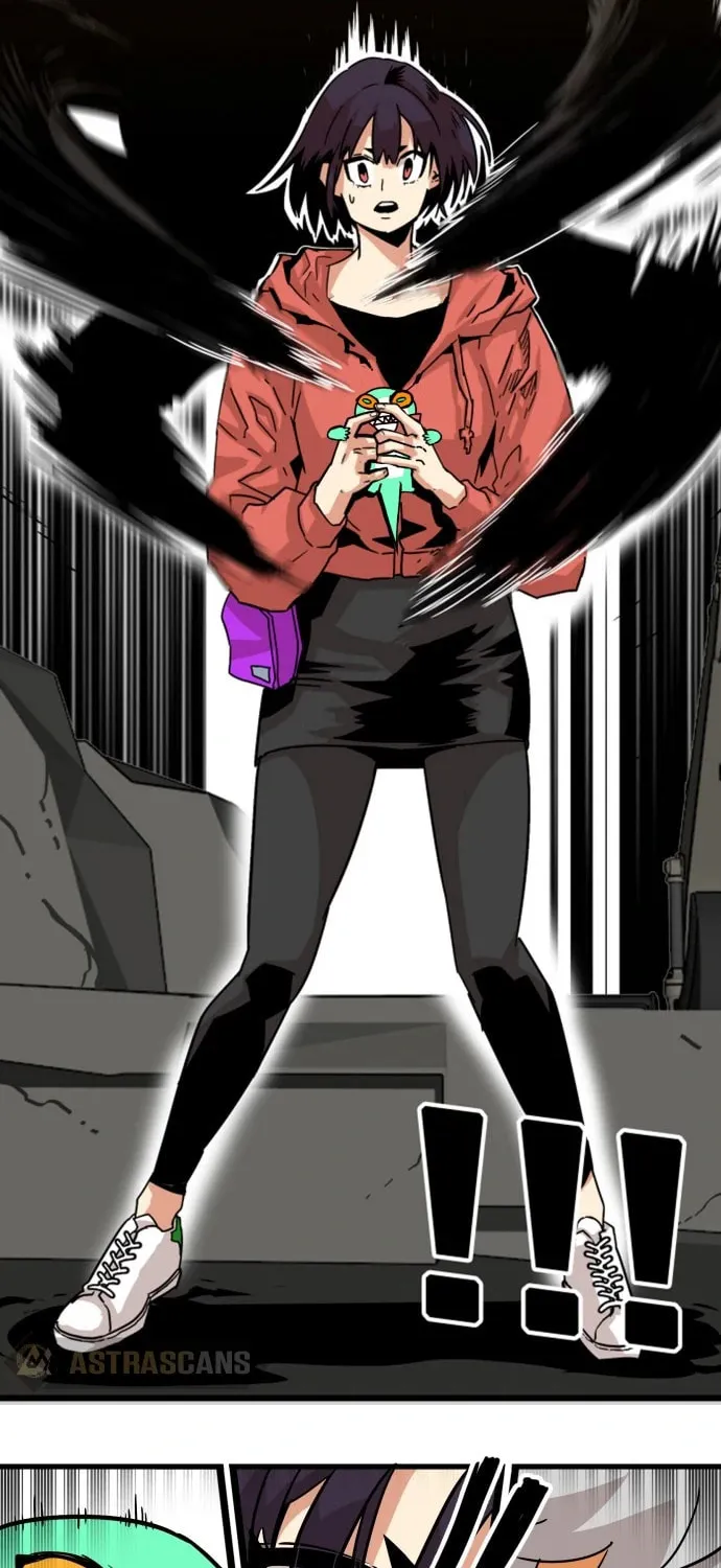 Read Troll Trap chapter 118 image 29 on Lezhin