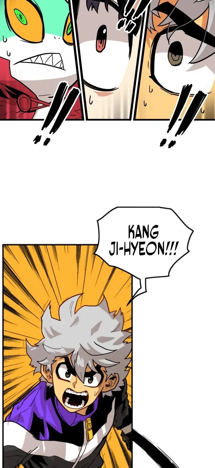 Read Troll Trap chapter 118 image 30 on Lezhin
