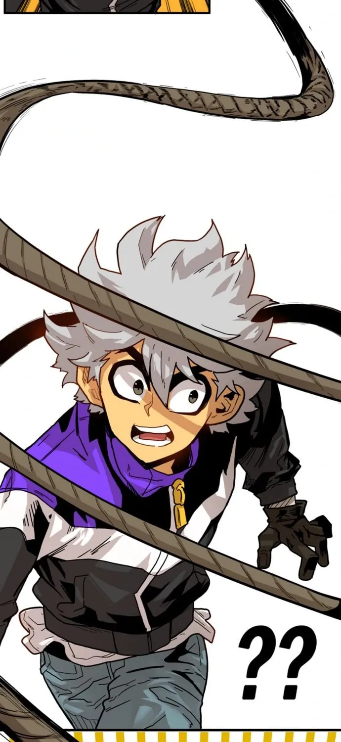 Read Troll Trap chapter 118 image 31 on Lezhin