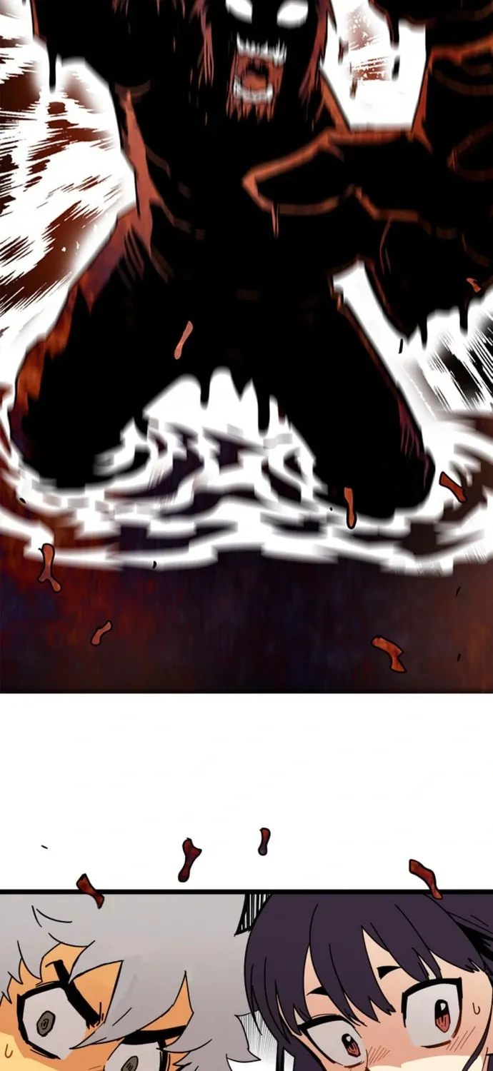 Read Troll Trap chapter 118 image 6 on Lezhin