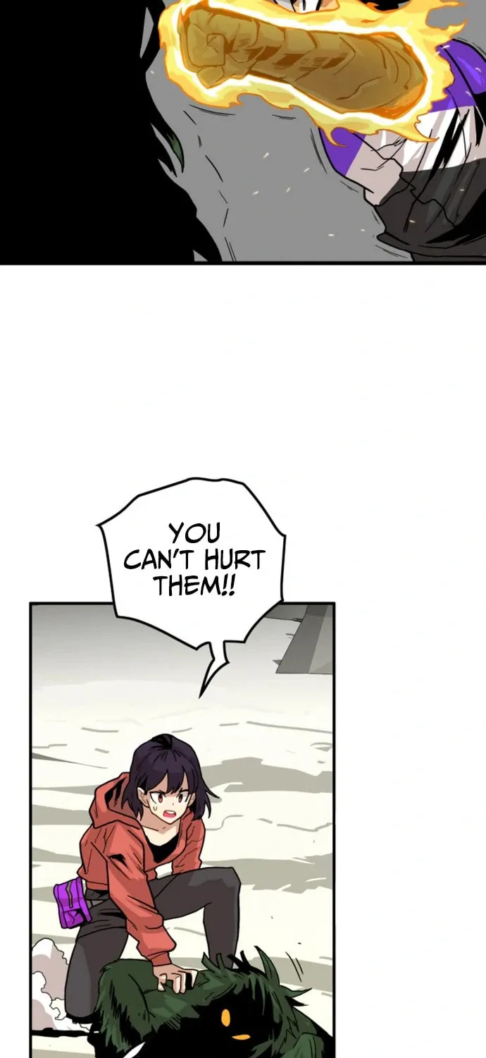 Read Troll Trap chapter 118 image 61 on Lezhin