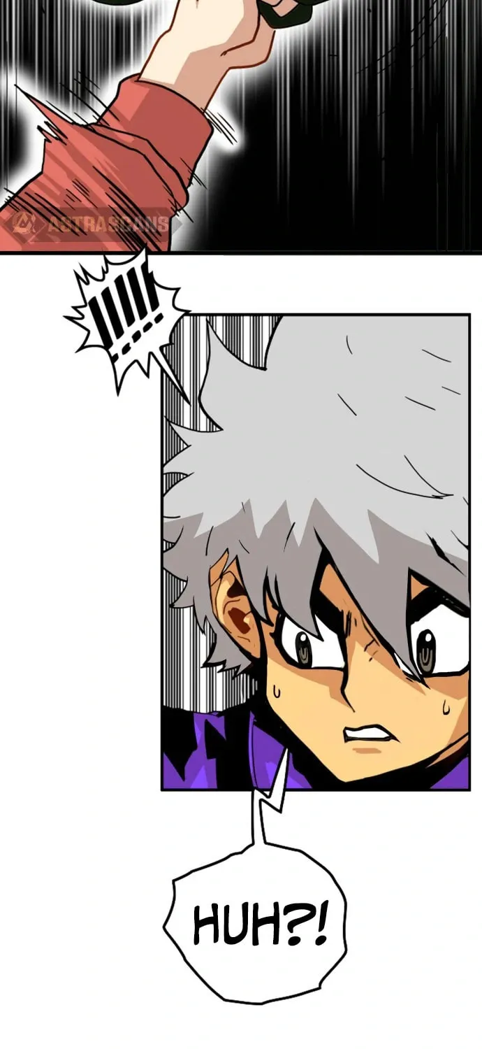 Read Troll Trap chapter 118 image 64 on Lezhin