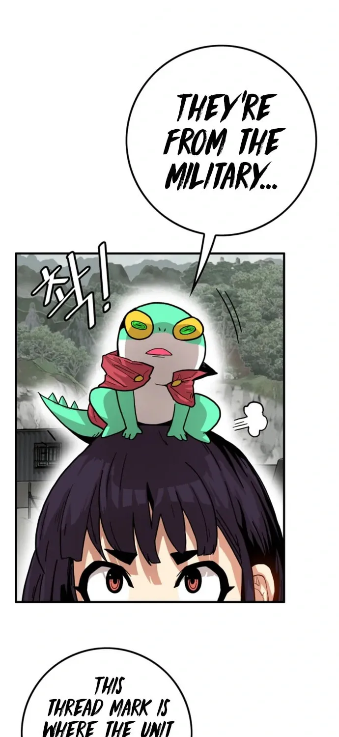 Read Troll Trap chapter 118 image 69 on Lezhin