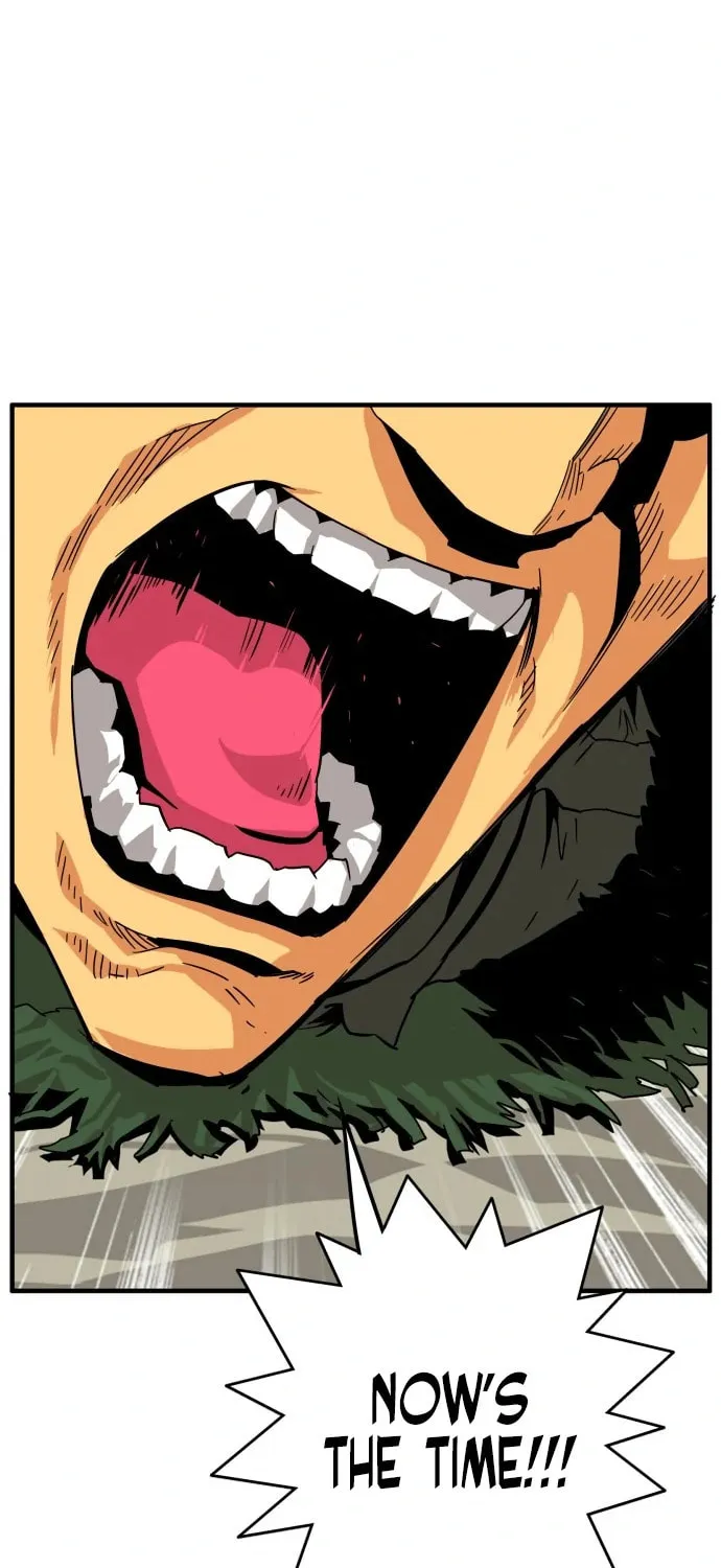 Read Troll Trap chapter 118 image 72 on Lezhin