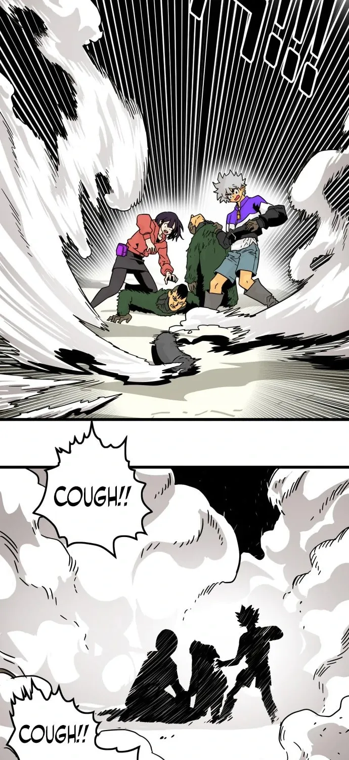 Read Troll Trap chapter 118 image 76 on Lezhin