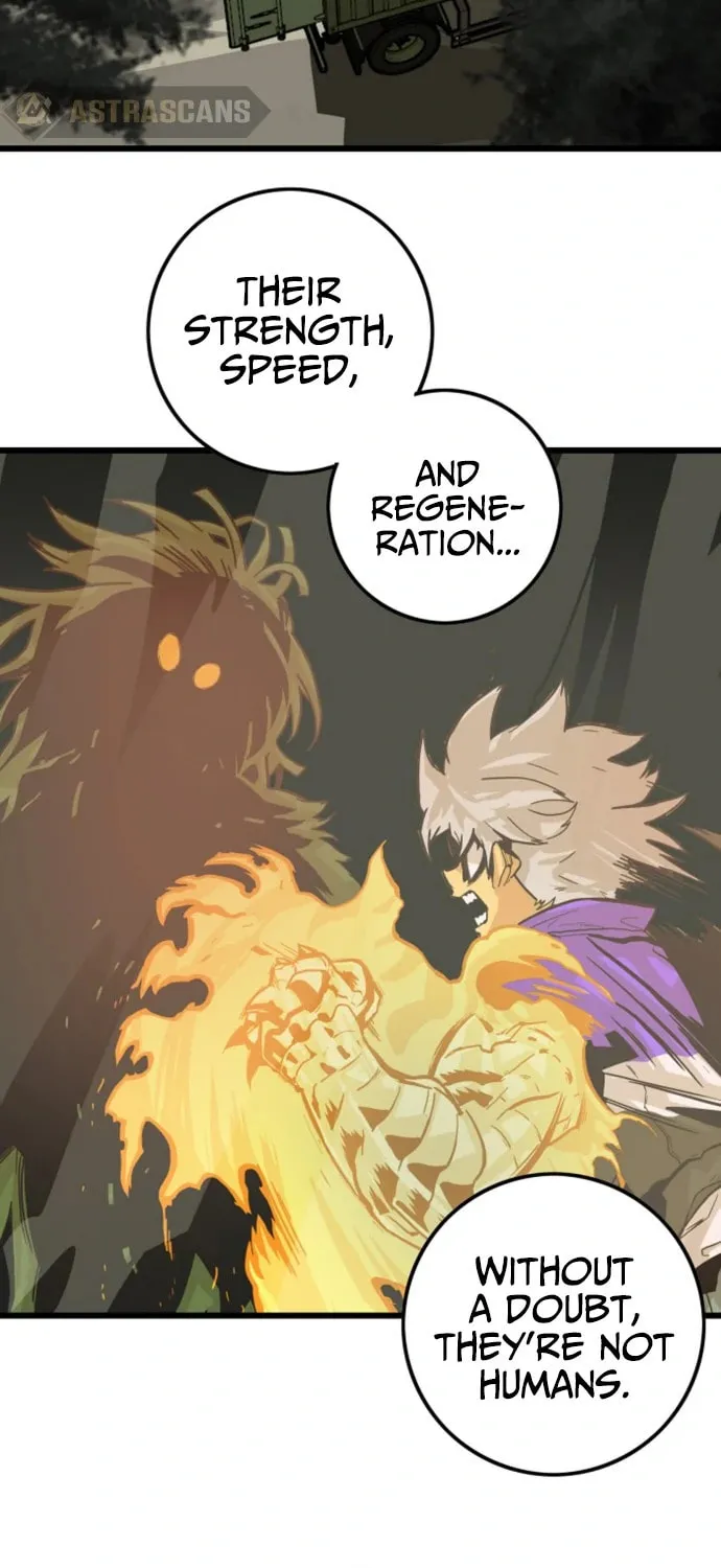 Read Troll Trap chapter 118 image 89 on Lezhin
