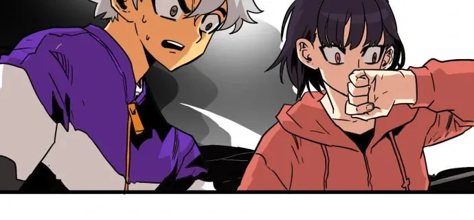 Read Troll Trap chapter 118 image 9 on Lezhin