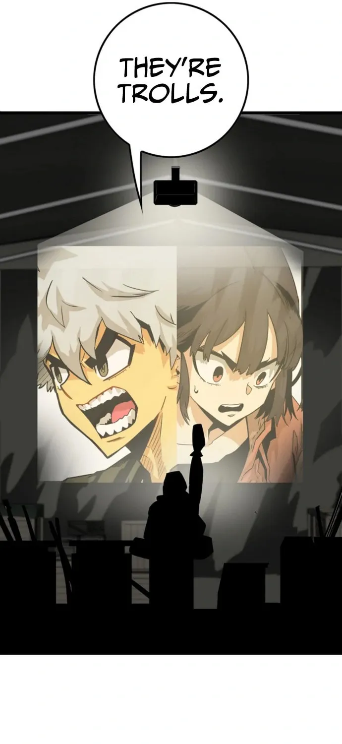 Read Troll Trap chapter 118 image 90 on Lezhin