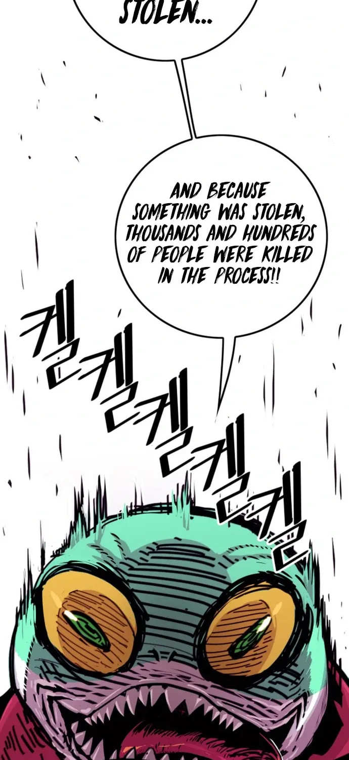 Read Troll Trap chapter 119 image 10 on Lezhin