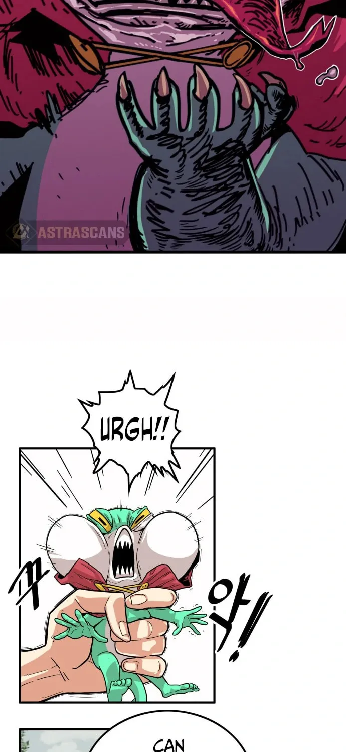 Read Troll Trap chapter 119 image 11 on Lezhin