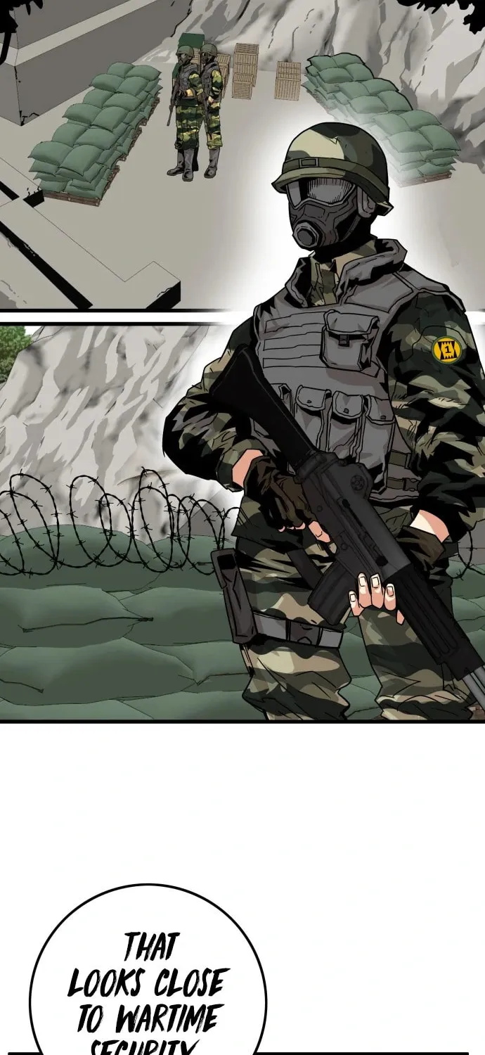 Read Troll Trap chapter 119 image 29 on Lezhin