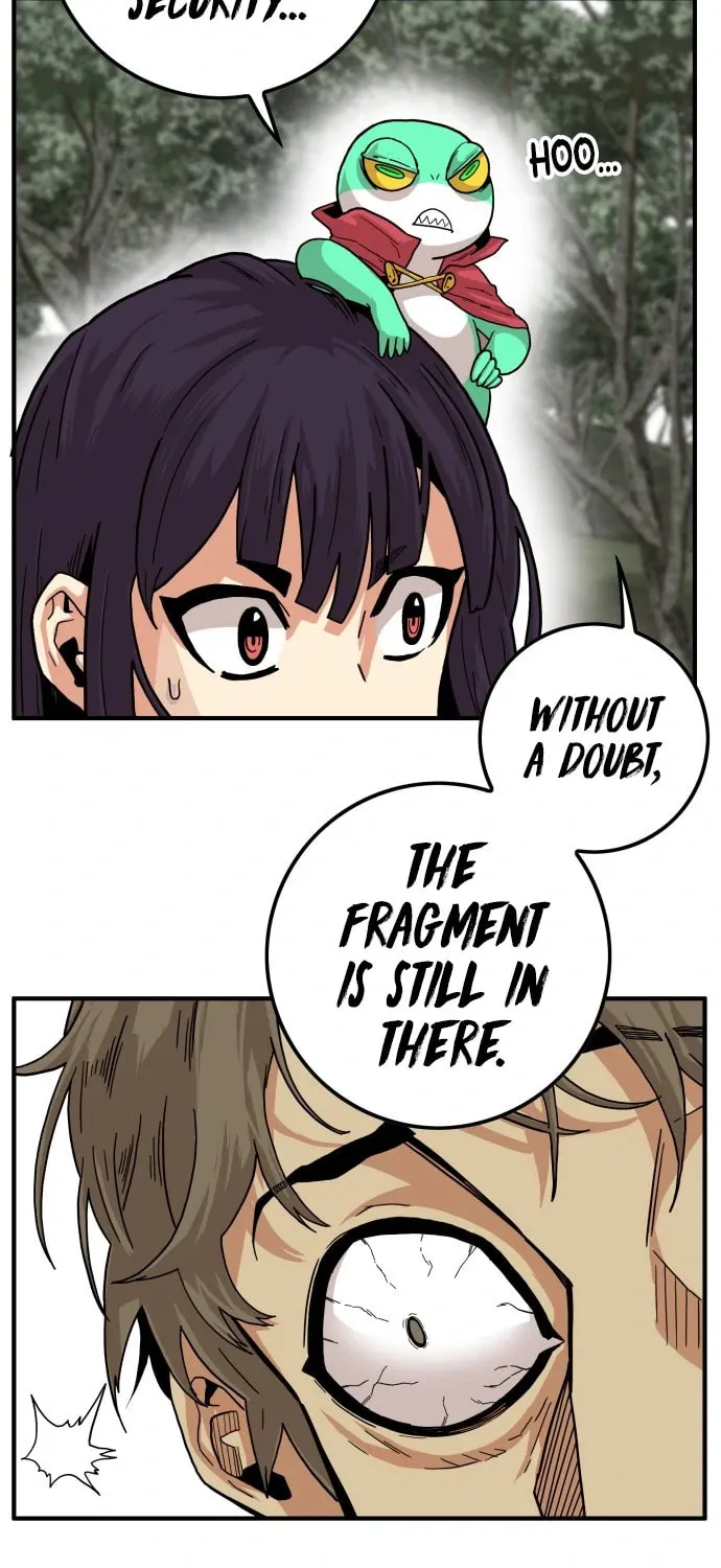 Read Troll Trap chapter 119 image 30 on Lezhin