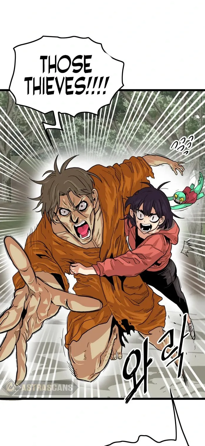 Read Troll Trap chapter 119 image 31 on Lezhin