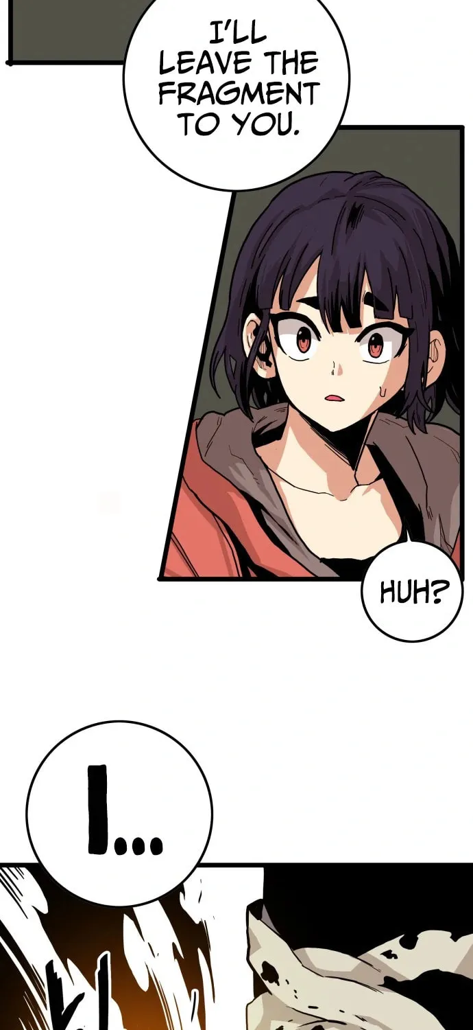 Read Troll Trap chapter 119 image 37 on Lezhin