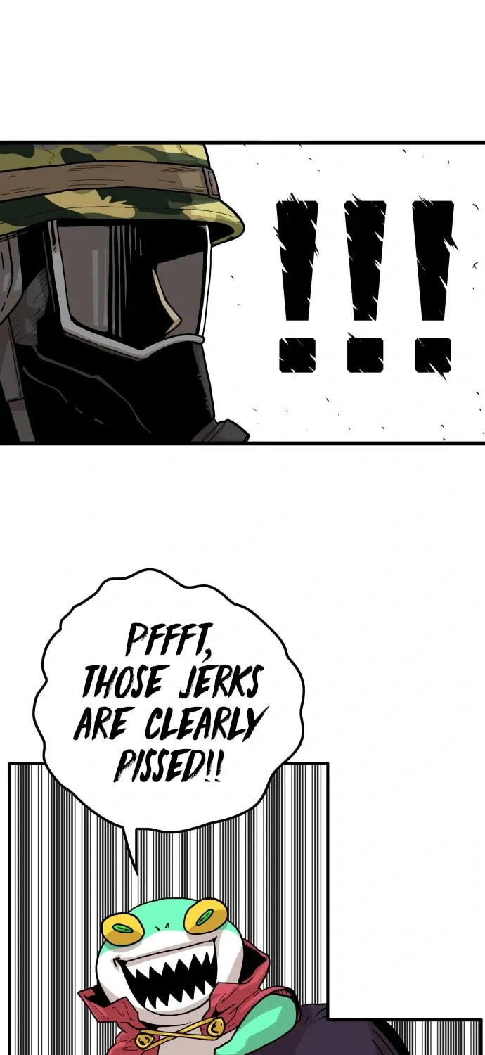 Read Troll Trap chapter 119 image 41 on Lezhin