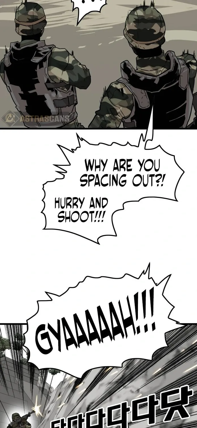 Read Troll Trap chapter 119 image 50 on Lezhin