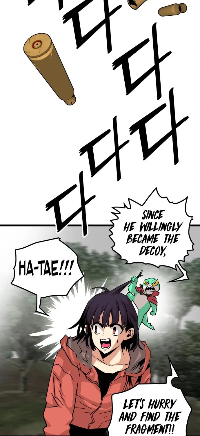 Read Troll Trap chapter 119 image 66 on Lezhin