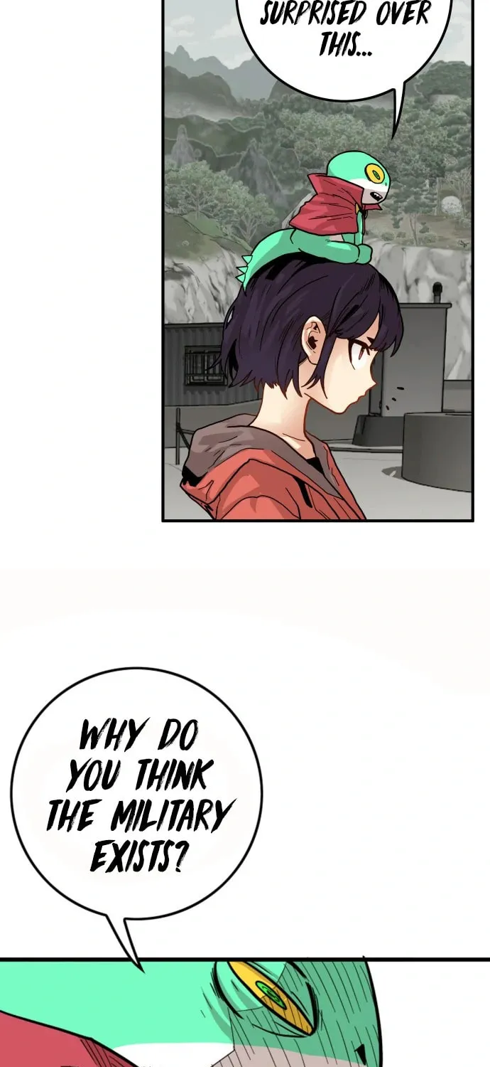 Read Troll Trap chapter 119 image 7 on Lezhin