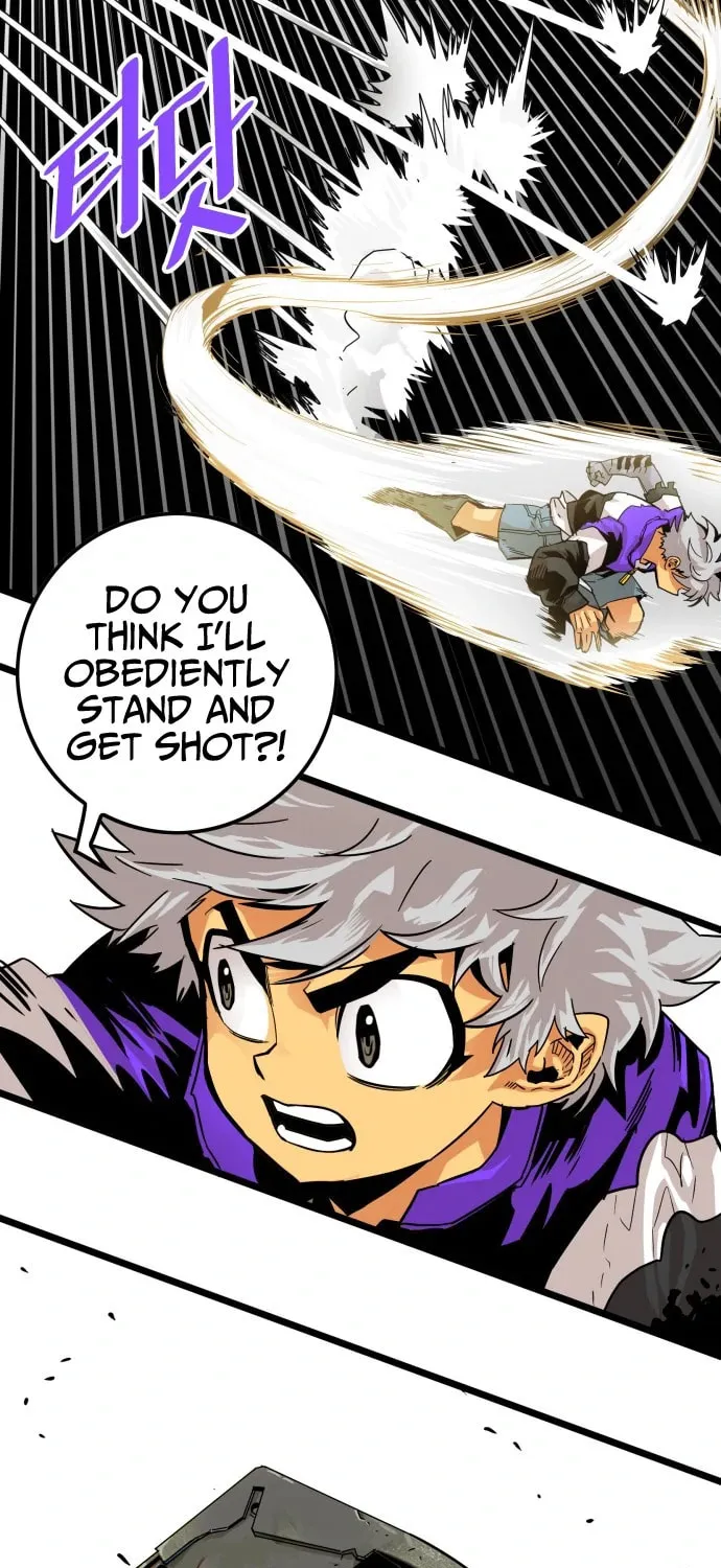 Read Troll Trap chapter 119 image 71 on Lezhin