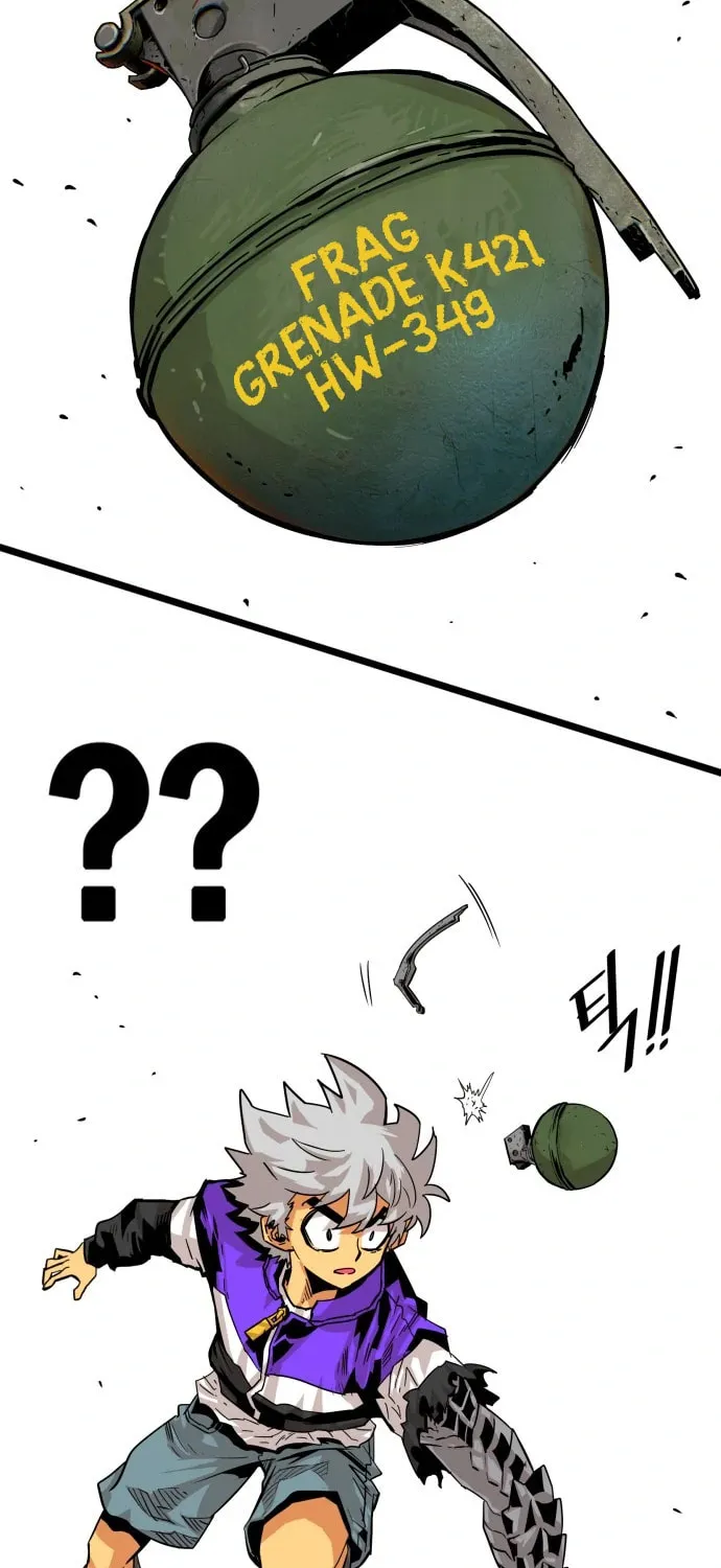 Read Troll Trap chapter 119 image 72 on Lezhin