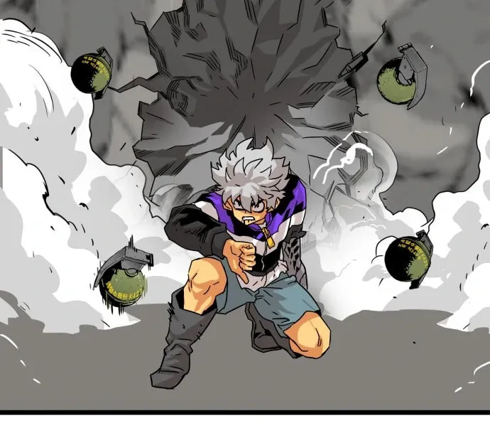 Read Troll Trap chapter 119 image 78 on Lezhin
