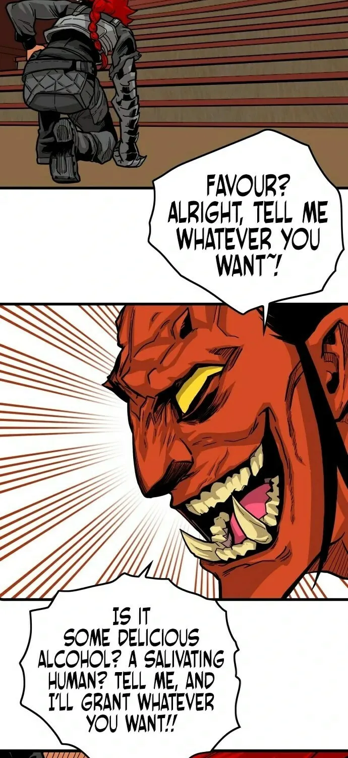 Read Troll Trap chapter 12 image 14 on Lezhin