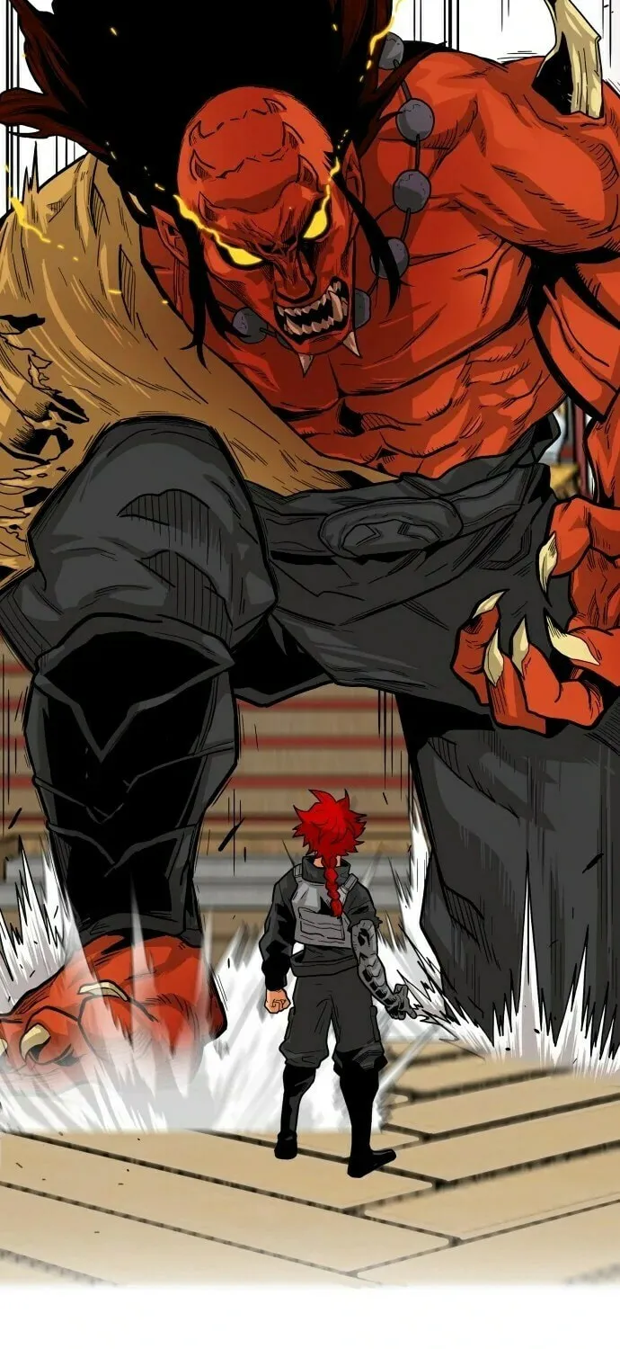 Read Troll Trap chapter 12 image 25 on Lezhin