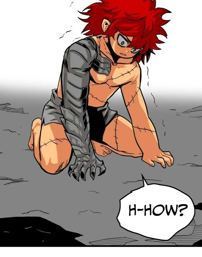 Read Troll Trap chapter 12 image 45 on Lezhin