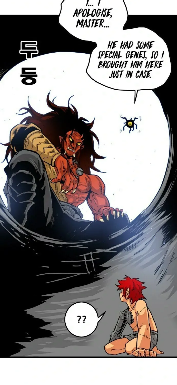 Read Troll Trap chapter 12 image 47 on Lezhin