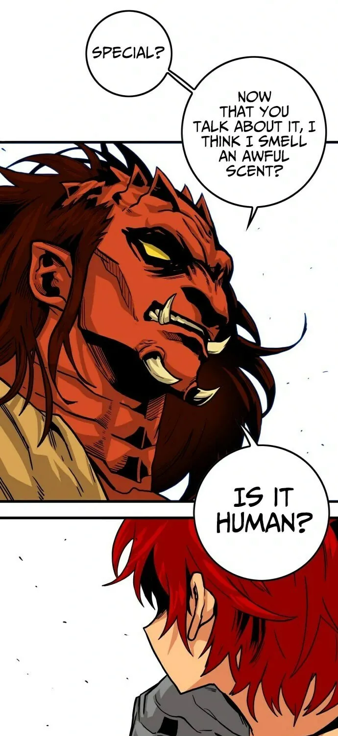 Read Troll Trap chapter 12 image 48 on Lezhin