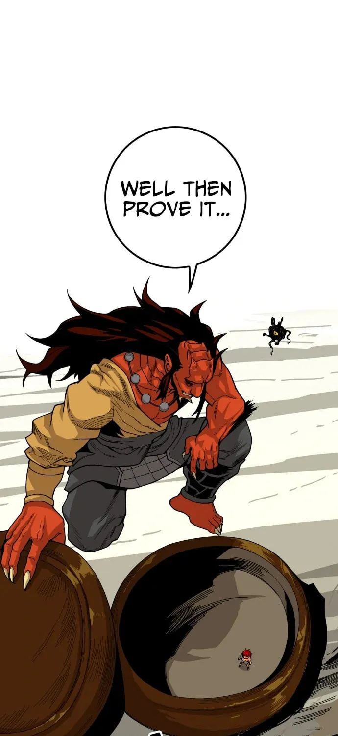 Read Troll Trap chapter 12 image 56 on Lezhin