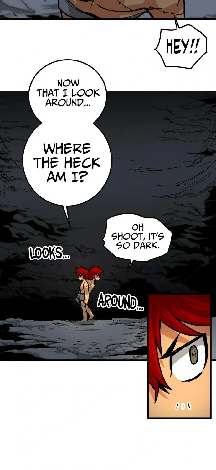 Read Troll Trap chapter 12 image 61 on Lezhin