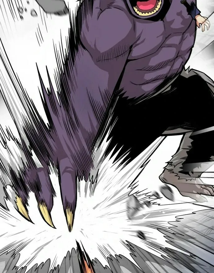 Read Troll Trap chapter 12 image 69 on Lezhin