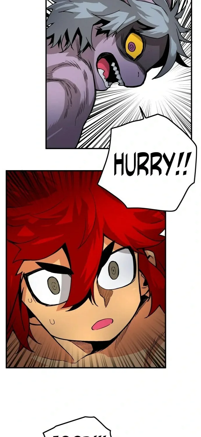 Read Troll Trap chapter 12 image 80 on Lezhin