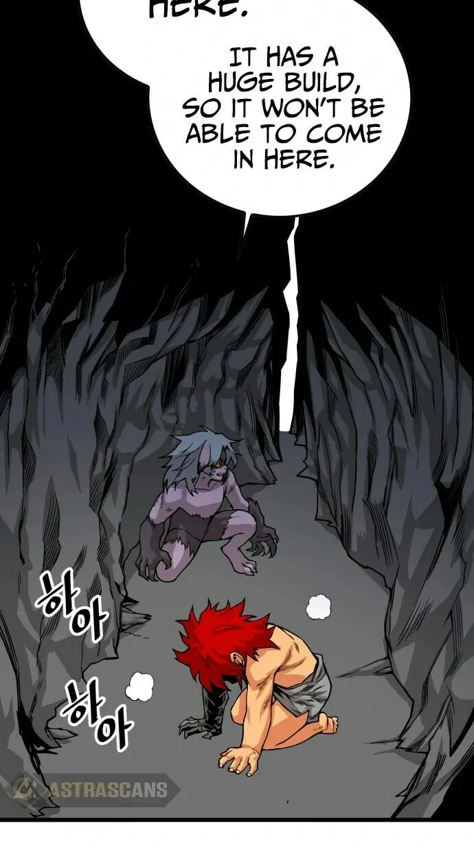 Read Troll Trap chapter 12 image 83 on Lezhin