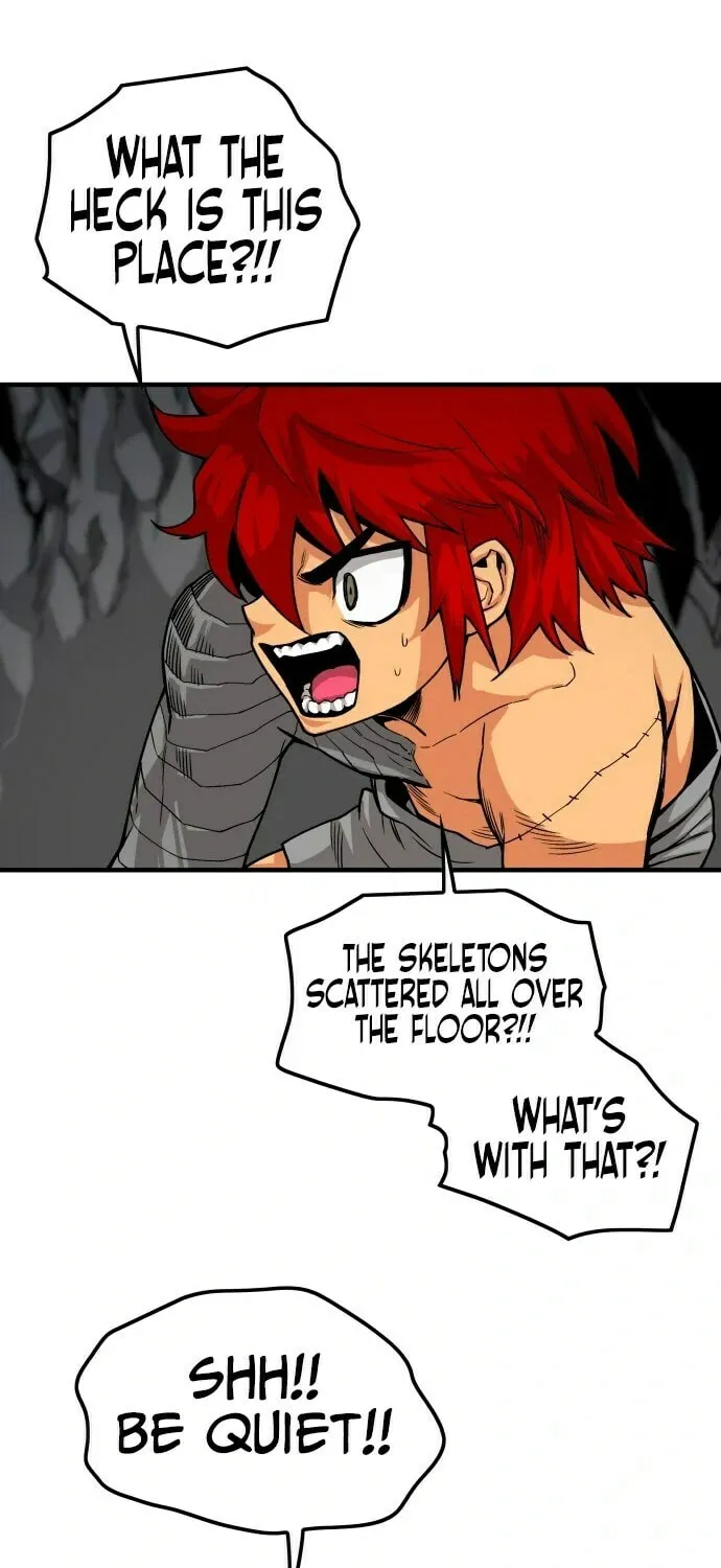 Read Troll Trap chapter 12 image 84 on Lezhin
