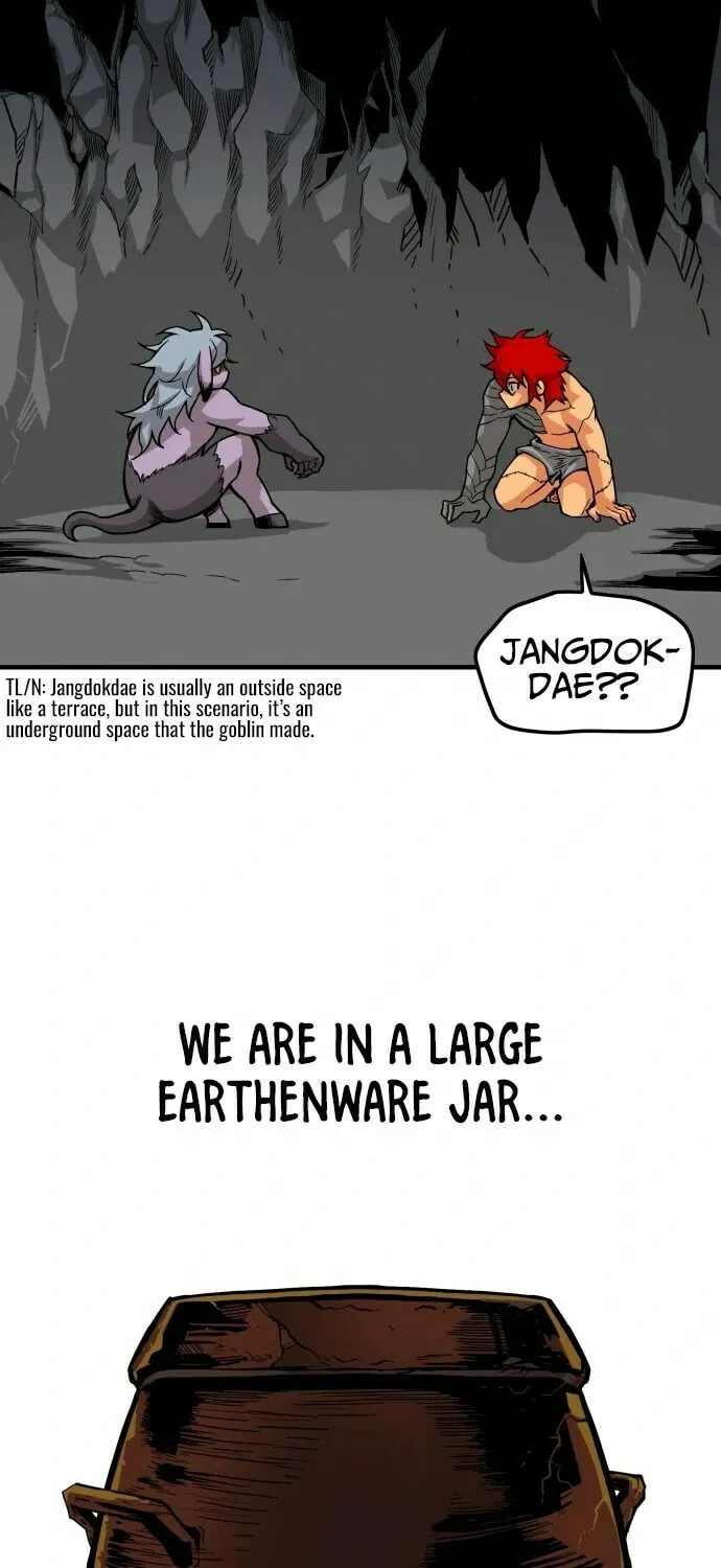 Read Troll Trap chapter 12 image 86 on Lezhin