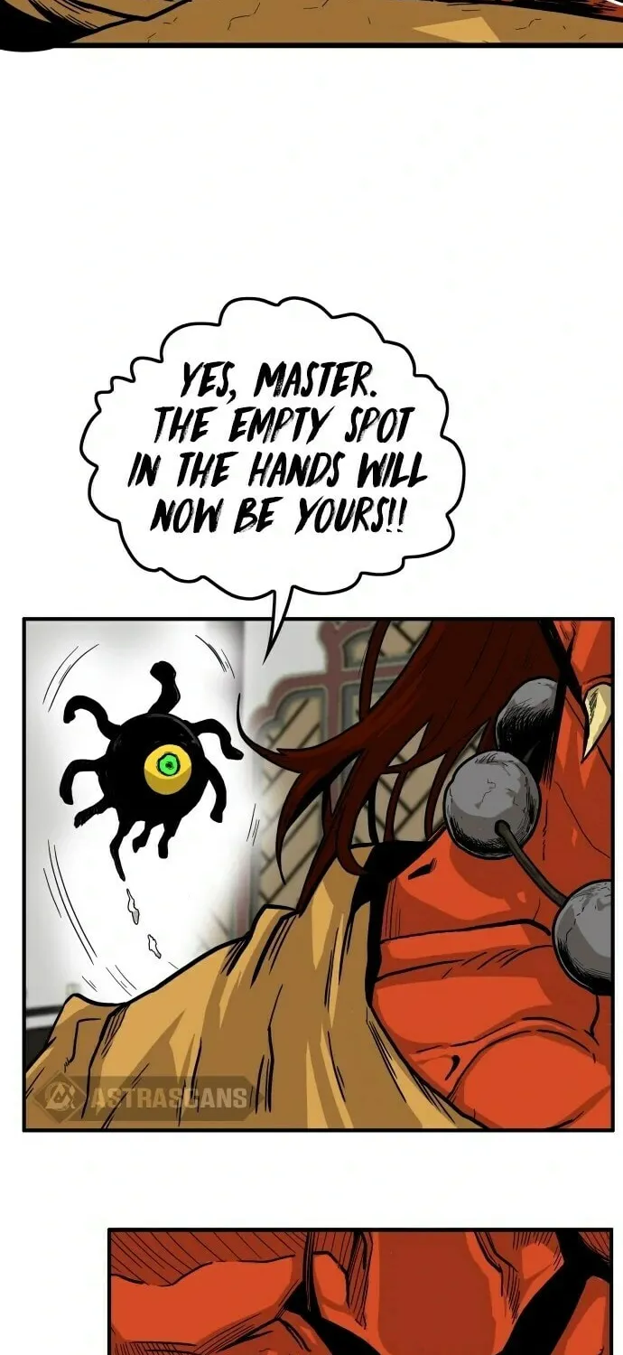 Read Troll Trap chapter 12 image 9 on Lezhin