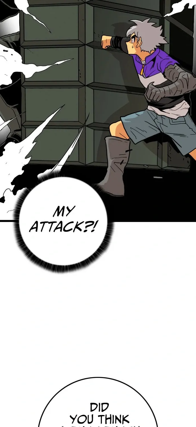 Read Troll Trap chapter 121 image 17 on Lezhin