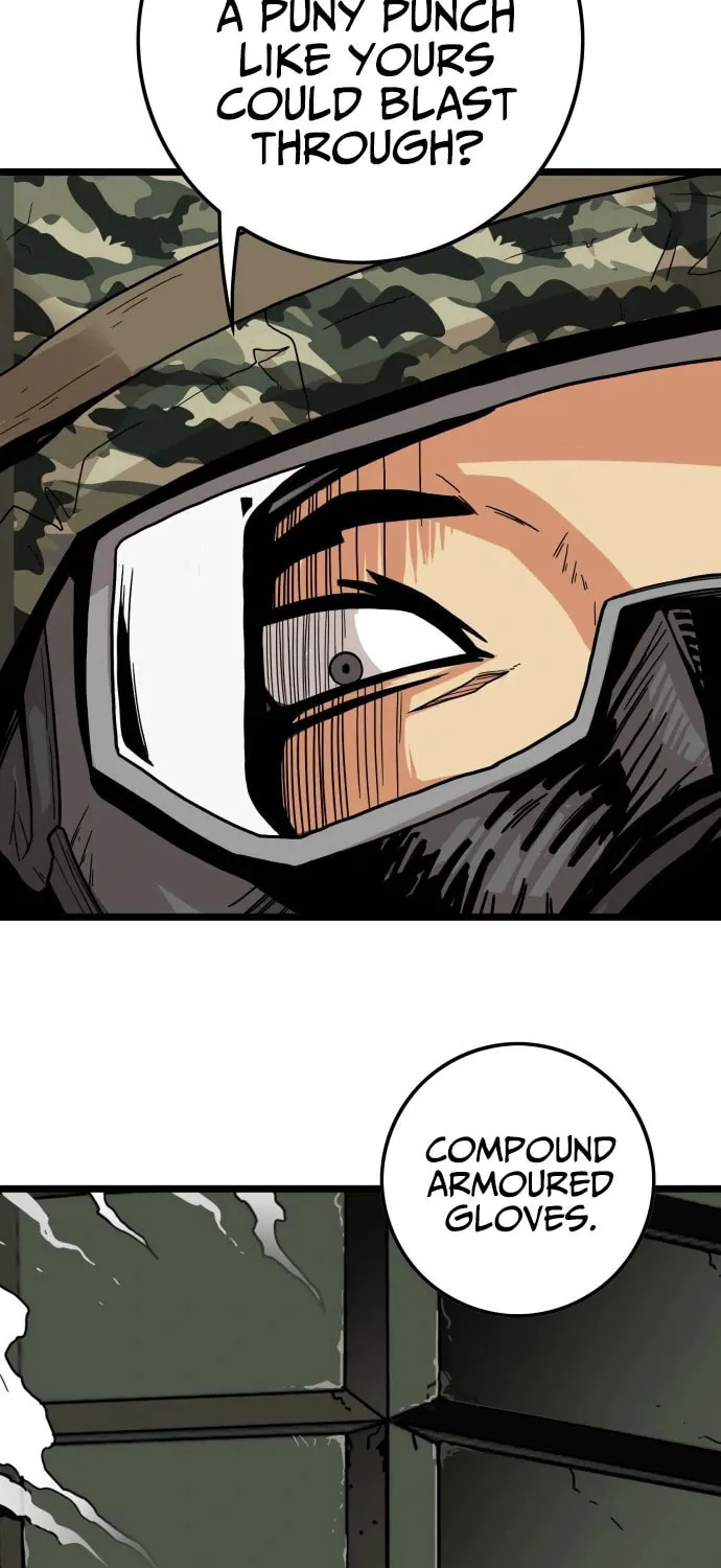 Read Troll Trap chapter 121 image 18 on Lezhin