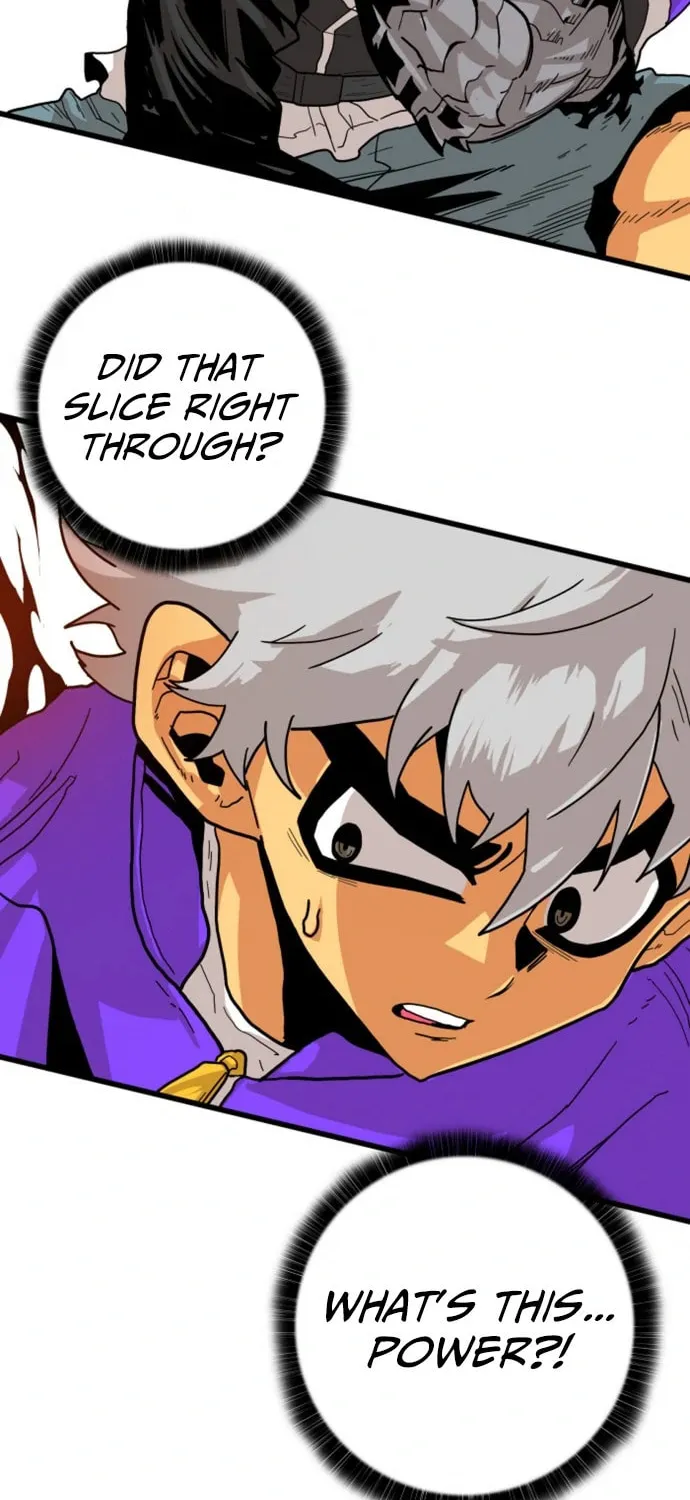Read Troll Trap chapter 121 image 4 on Lezhin