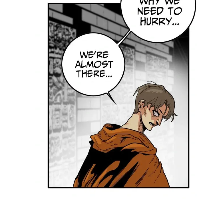 Read Troll Trap chapter 121 image 41 on Lezhin