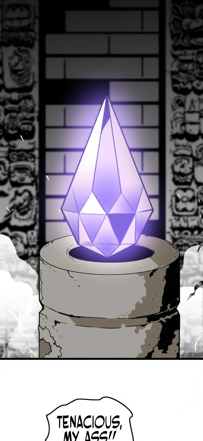 Read Troll Trap chapter 121 image 51 on Lezhin