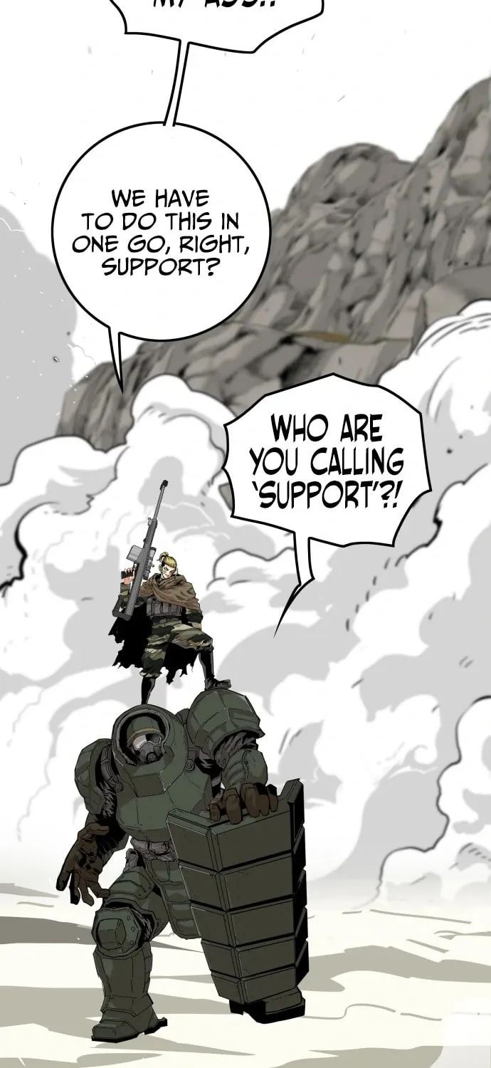 Read Troll Trap chapter 121 image 52 on Lezhin