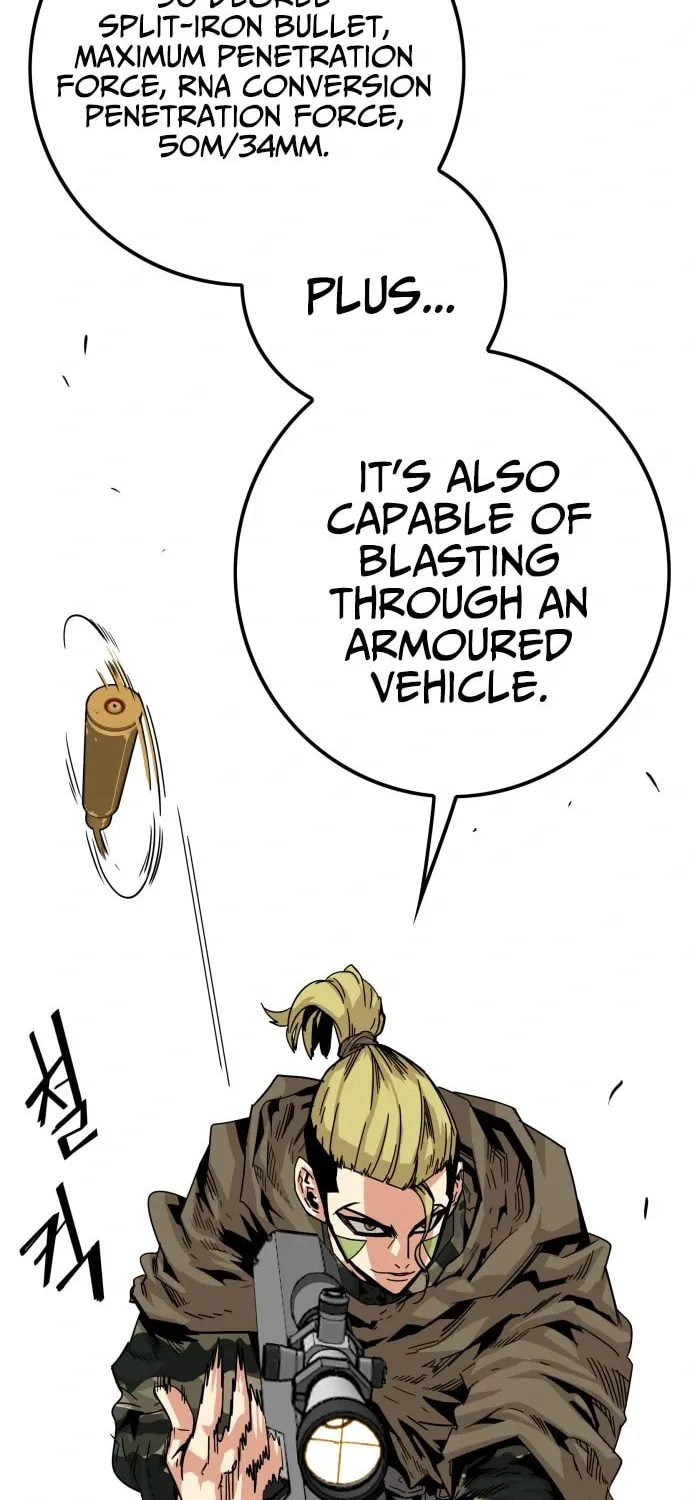 Read Troll Trap chapter 121 image 6 on Lezhin