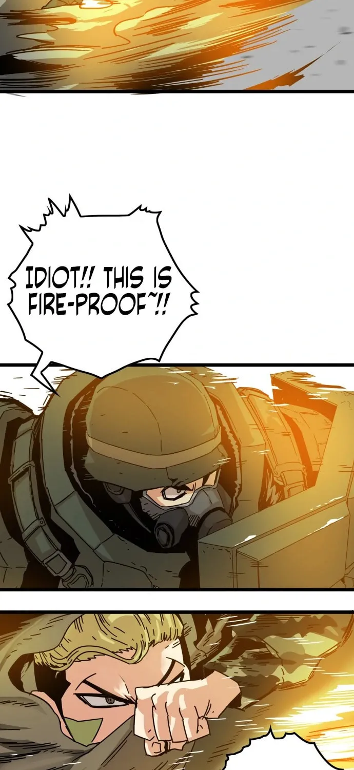 Read Troll Trap chapter 121 image 60 on Lezhin
