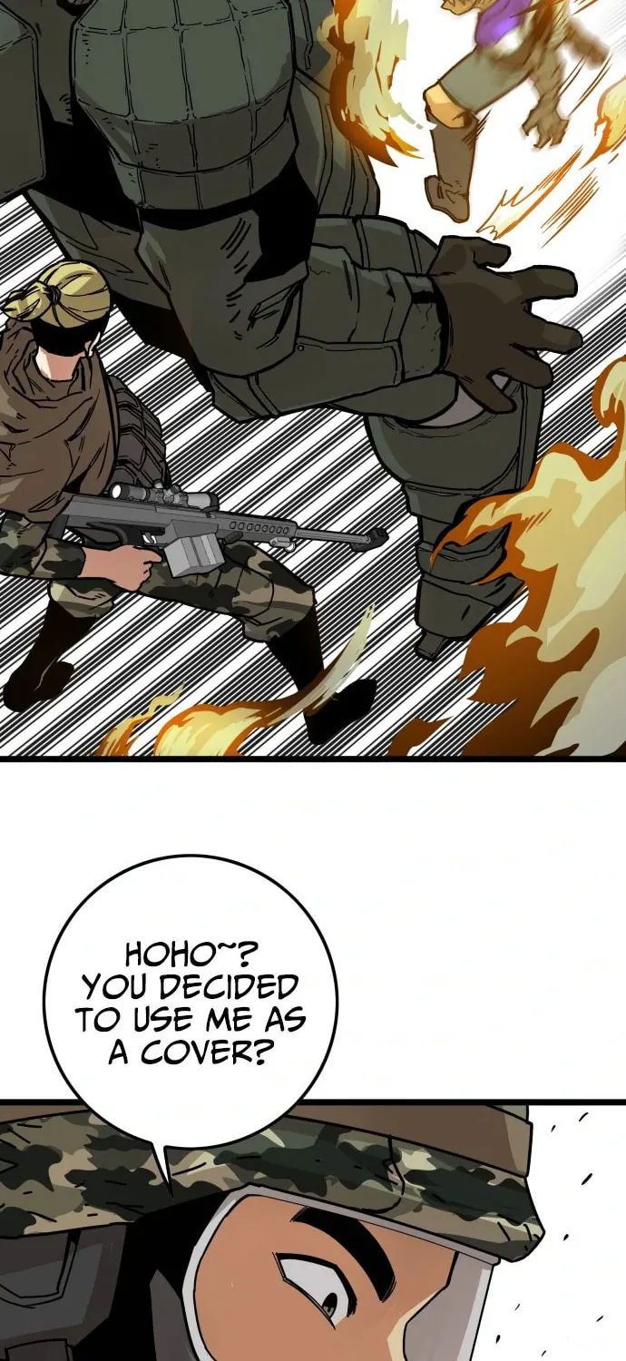 Read Troll Trap chapter 121 image 63 on Lezhin