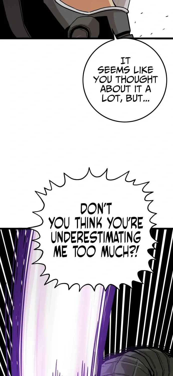 Read Troll Trap chapter 121 image 64 on Lezhin